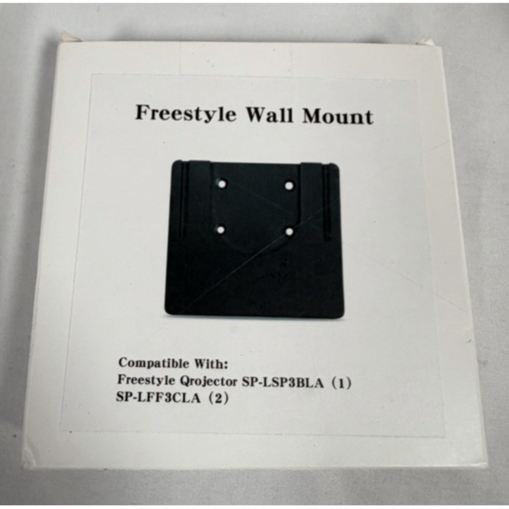 The freestyle projector stand Smart Projector OEM Ceiling Wall‎ Mount Bracket